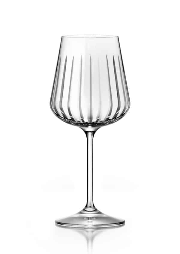 SPRITZGLAS 49 CL TIMELESS, kristal glaswerk uit Italië, prachtig cocktailglas