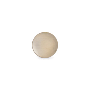 740950#W22-Plat bord 16cm beige Cirro
