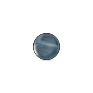 740970#W22-Plat bord 16cm donkerblauw Cirro