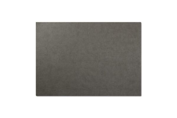 757145#W22-Placemat 43x30cm lijnen grijs Layer