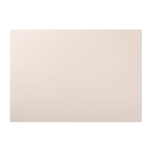 757148#W22-Placemat 43x30cm lijnen beige Layer