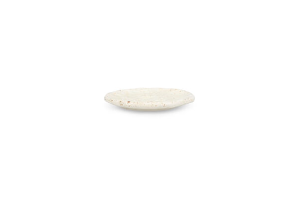 Mokkaschotel 12,5cm beige Vita - Afbeelding 2