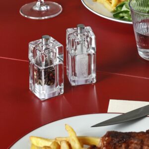 PEPER EN ZOUTMOLEN 2-DELIG SEASON