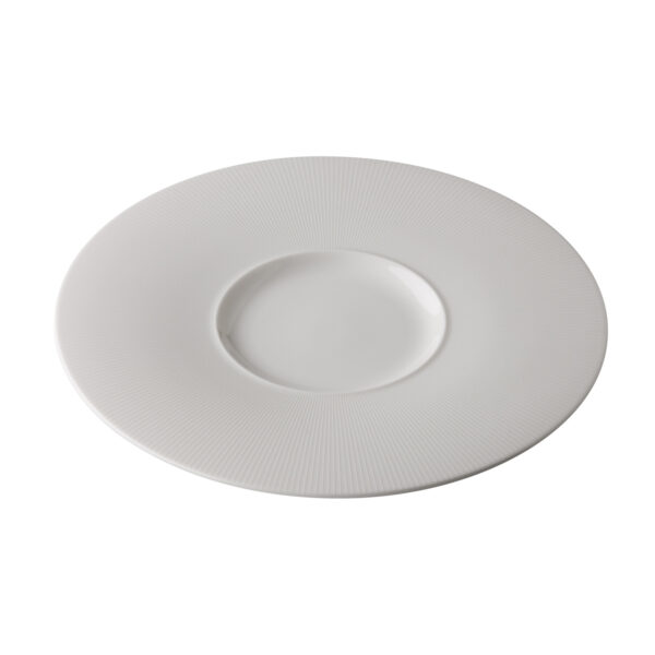 Compass de Luxe amusebord 30/12 cm