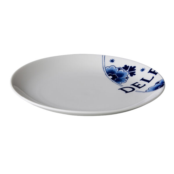 Royal Delft coupe bord 21,5 cm