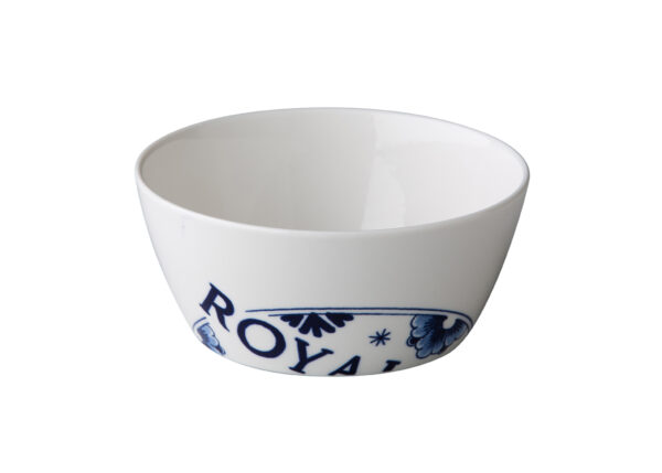 Royal Delft kom 600 ml