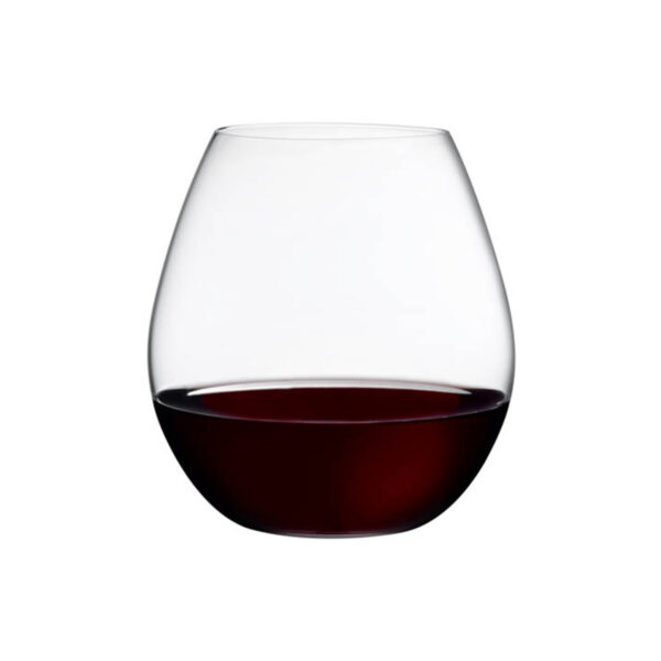 Pure bourgogne glas 710 ml