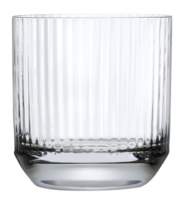 Big Top whiskey glas 320 ml