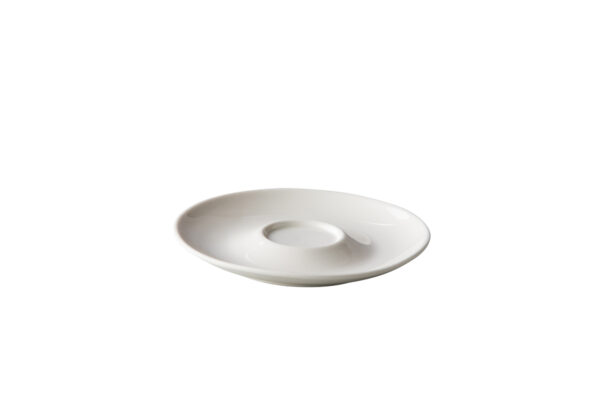 Coffeepoint espressoschotel bolvormig 12 cm