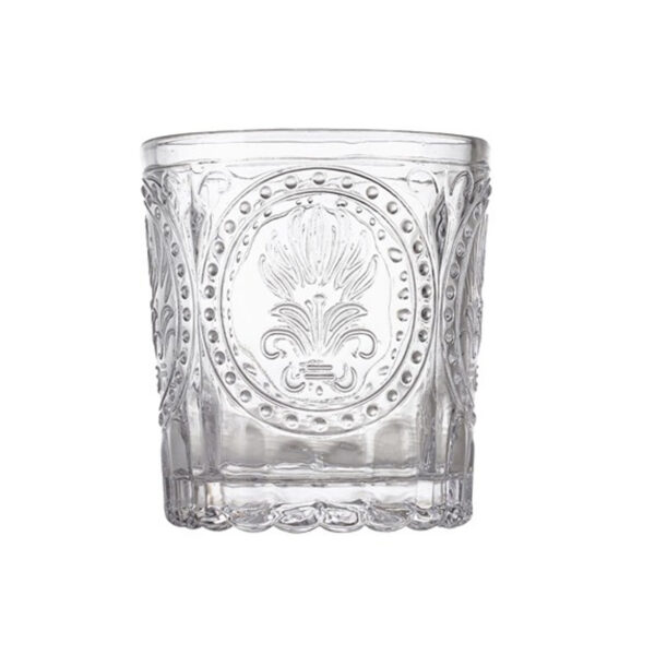 Cora vintage low tumbler 360 ml