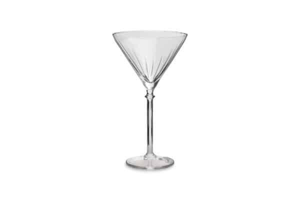 Cocktailglas 23cl Noble - set/4