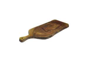 Melamine olijfplank 70,4 x 27,7 x 2,5 cm