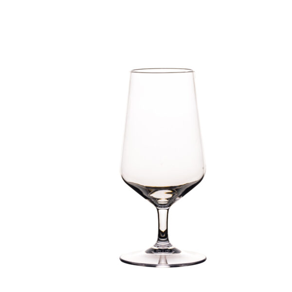 Tritan bierglas 400ml