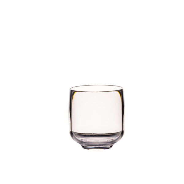 Polycarbonaat roseglas 300ml