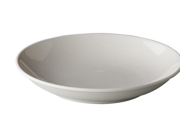 Q Fine China coupe bord diep 26 cm