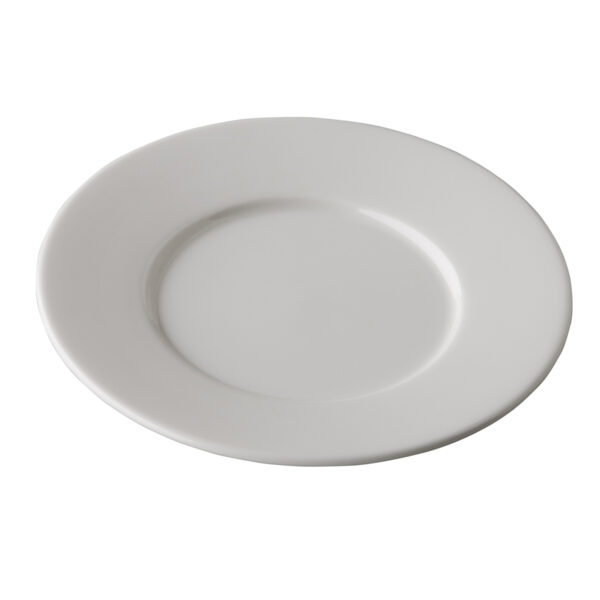 Q Fine China soepschotel/bijgerecht bord 16,5 cm