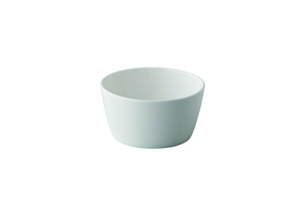 Q Fine China conische kom 14 cm 650ml