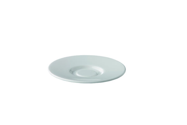 Q Fine China stapelbare schotel 15 cm