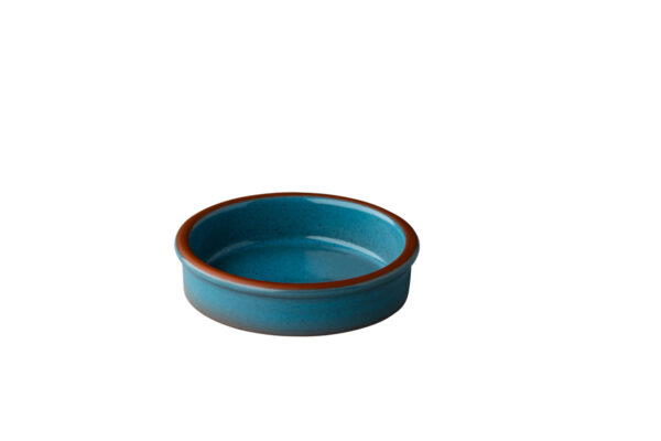 Stoneheart casserole blauw 10 cm