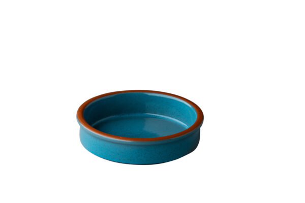 Stoneheart casserole blauw 12 cm