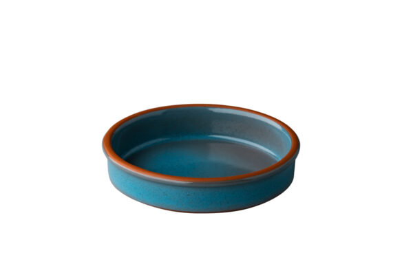 Stoneheart casserole blauw 14 cm