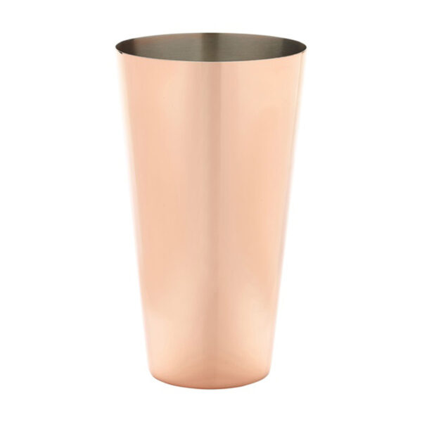 Koper Boston Shaker 640 ml
