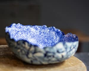 Workshop schalen maken van keramiek