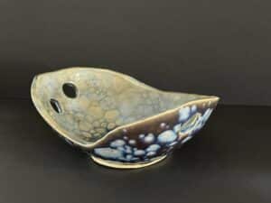 Workshop schalen maken van keramiek