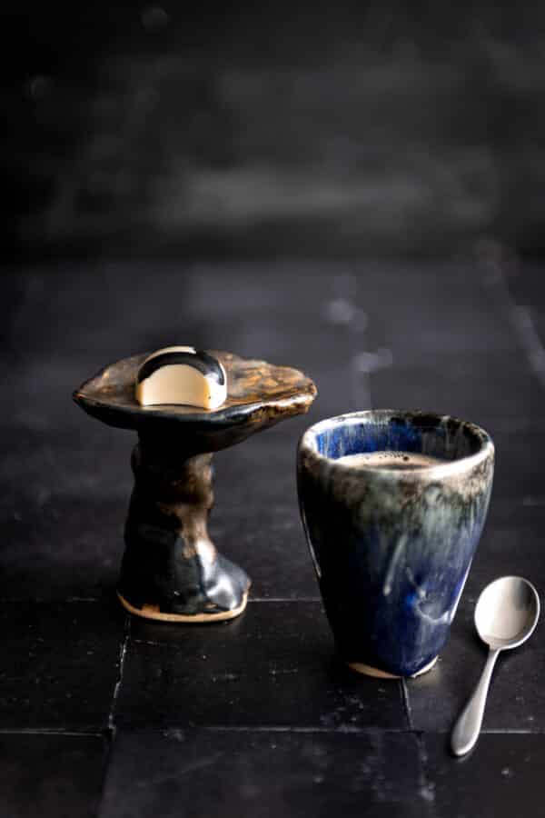 Kopjes maken van keramiek - workshop