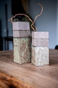 Workshop schalen maken van keramiek