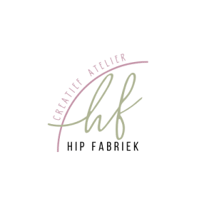 hip fabriek logo 