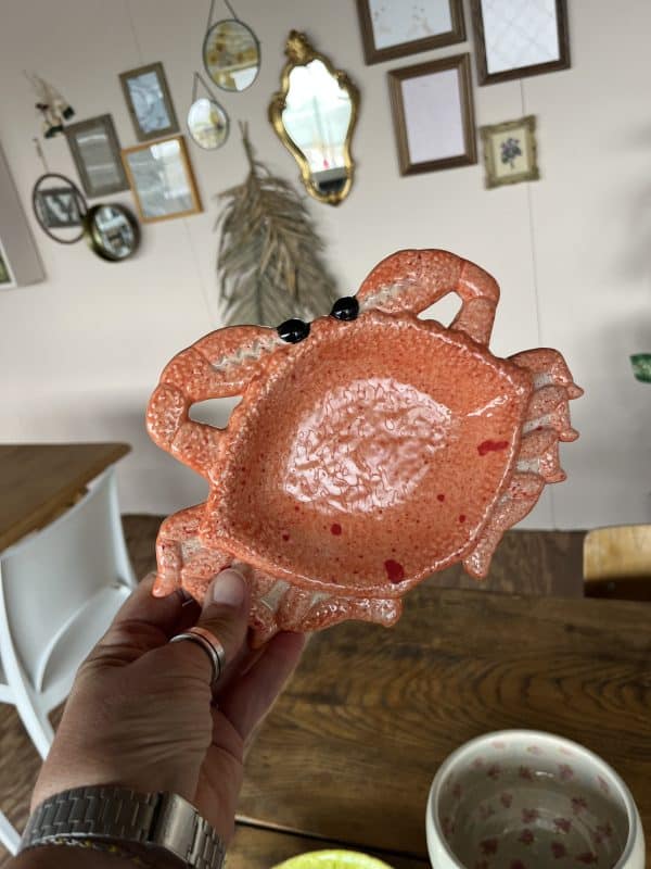 Servies beschilderen - Afbeelding 8