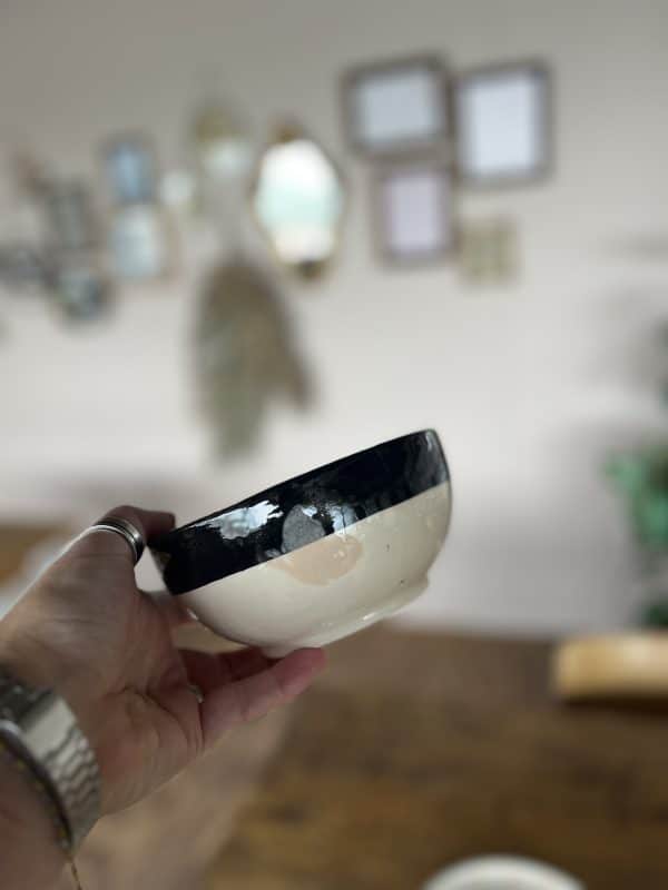 Servies beschilderen - Afbeelding 11