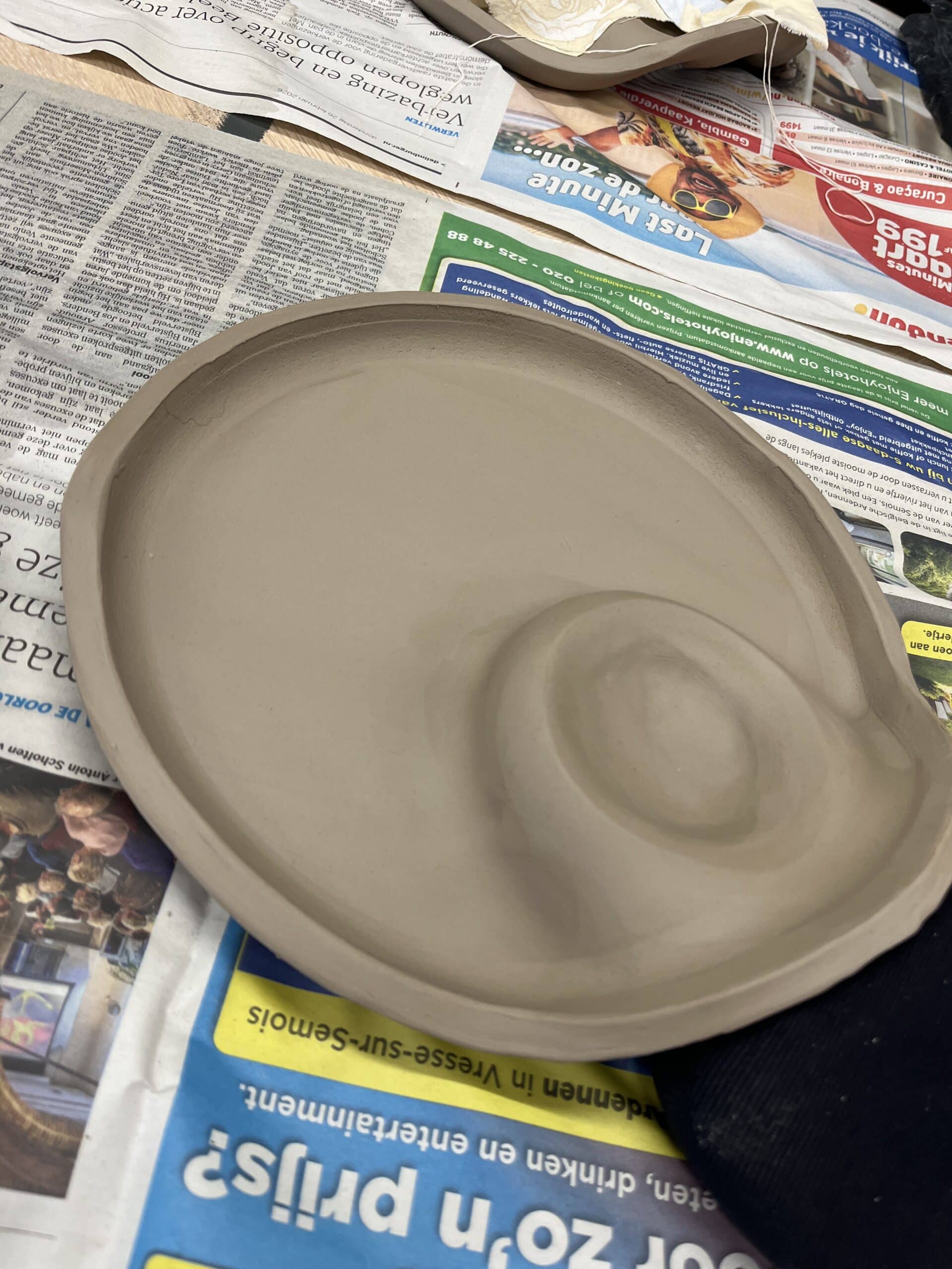 Sip & Paint - keramiek beschilderen - Afbeelding 7