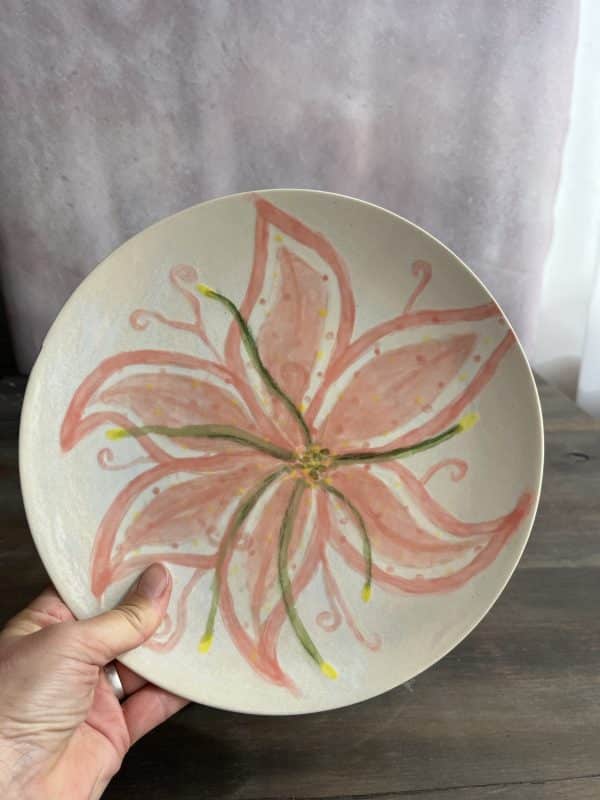 Sip & Paint -  keramiek beschilderen - Afbeelding 4