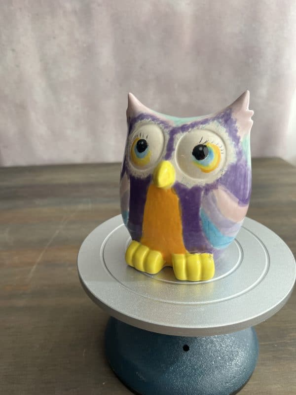 Sip & Paint -  keramiek beschilderen - Afbeelding 6