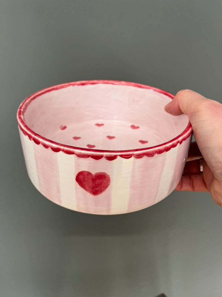 workshop servies beschilderen, sip and paint, high tea, vriendinnenuitje of vrijgezellenfeest