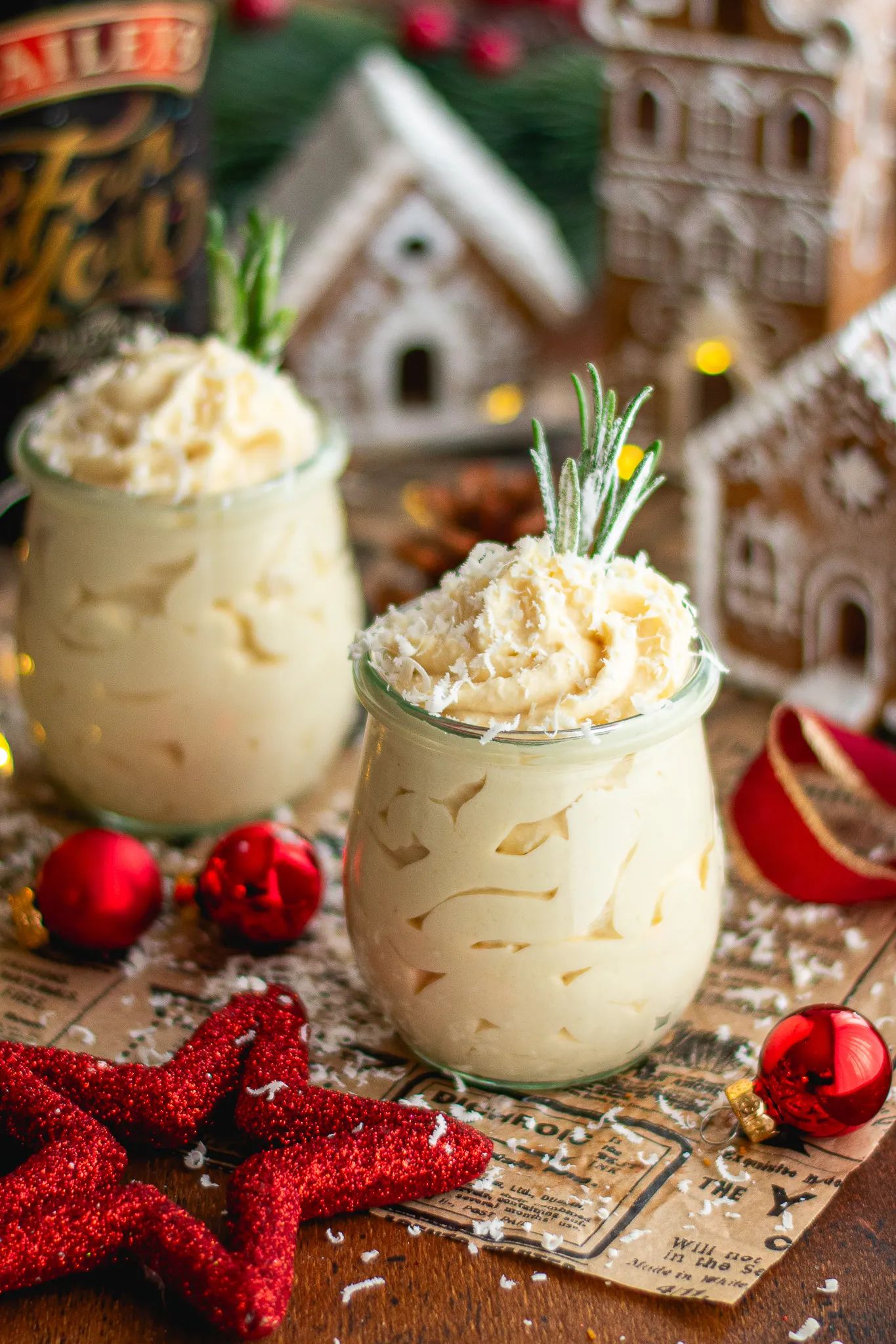 Workshop Keramiek beschilderen en Kerst High Tea - Afbeelding 10