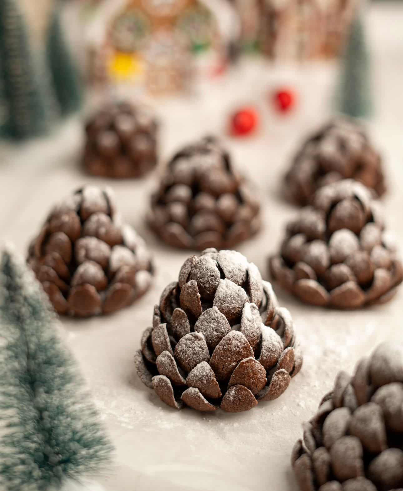 Workshop Keramiek beschilderen en Kerst High Tea - Afbeelding 12