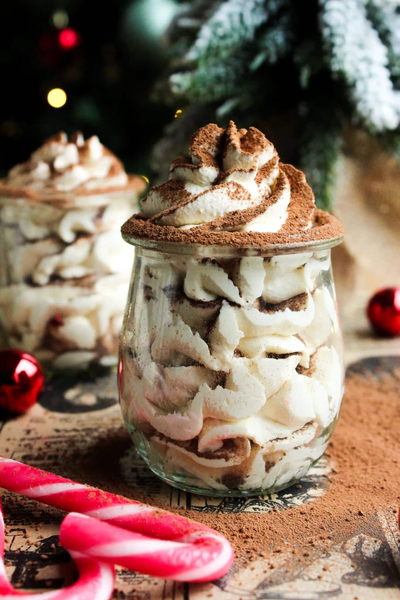 Workshop Keramiek beschilderen en Kerst High Tea - Afbeelding 7