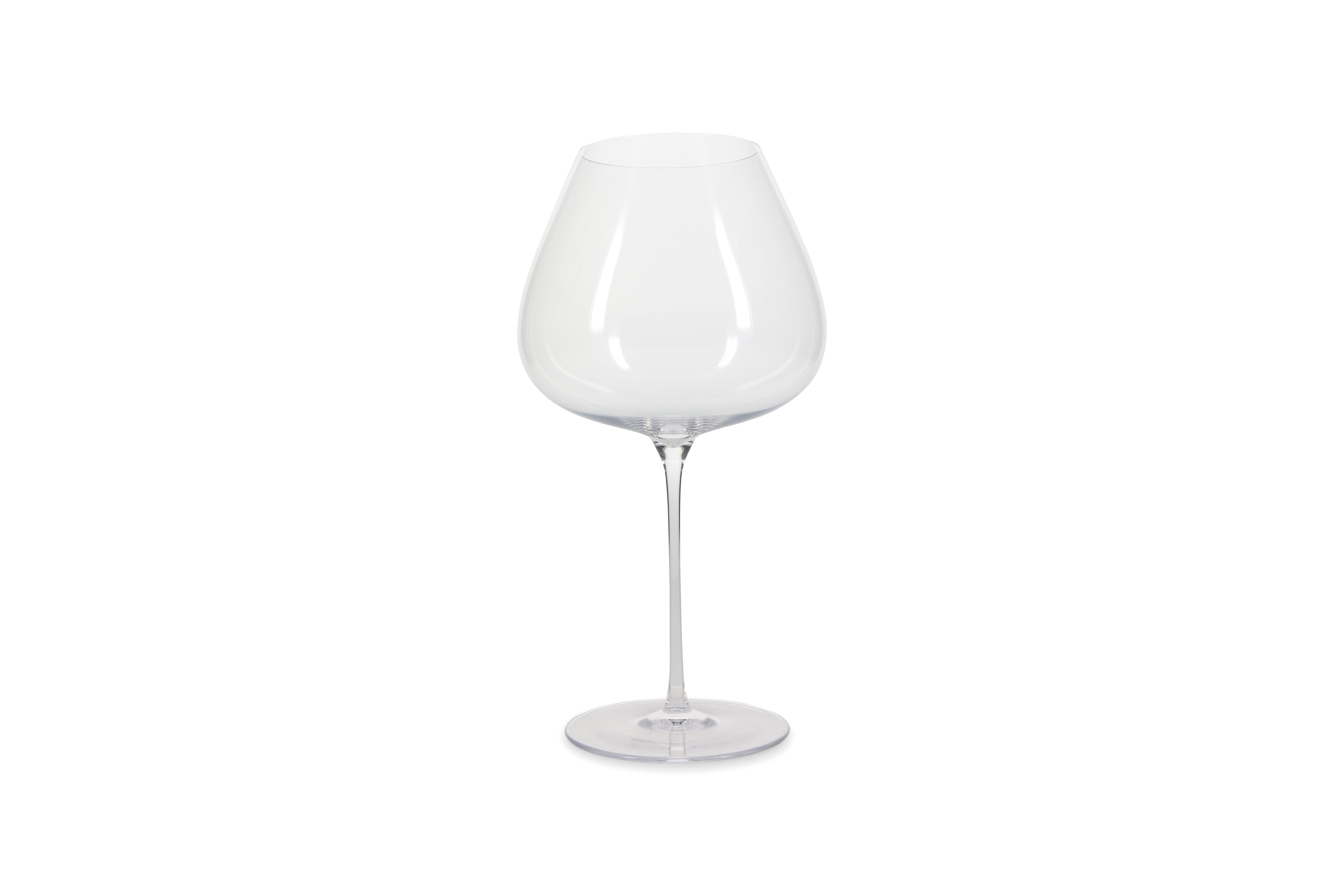 Wijnglas 90cl Lux - set/6