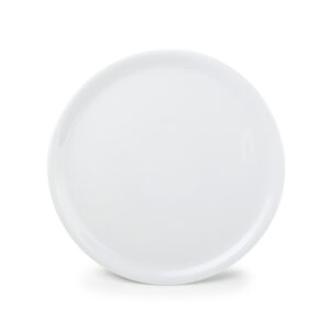 Plat bord 30,5cm wit Appetite