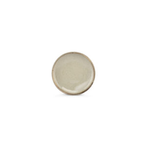 Plat bord 12cm grey Ceres