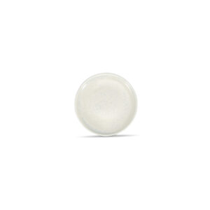 Plat bord 15cm frost white Ceres