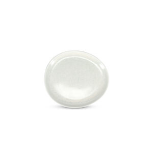 Plat bord 21,5x19,5cm frost white Ceres