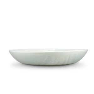 Serveerschaal 41xH7,5cm frost white Ceres