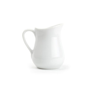 Melk-/sauskan 10cl wit Appetite