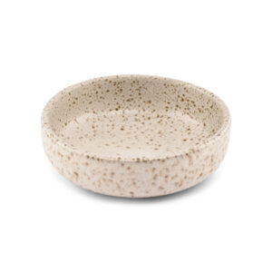 Ovenschaal 17xH5cm beige Forno