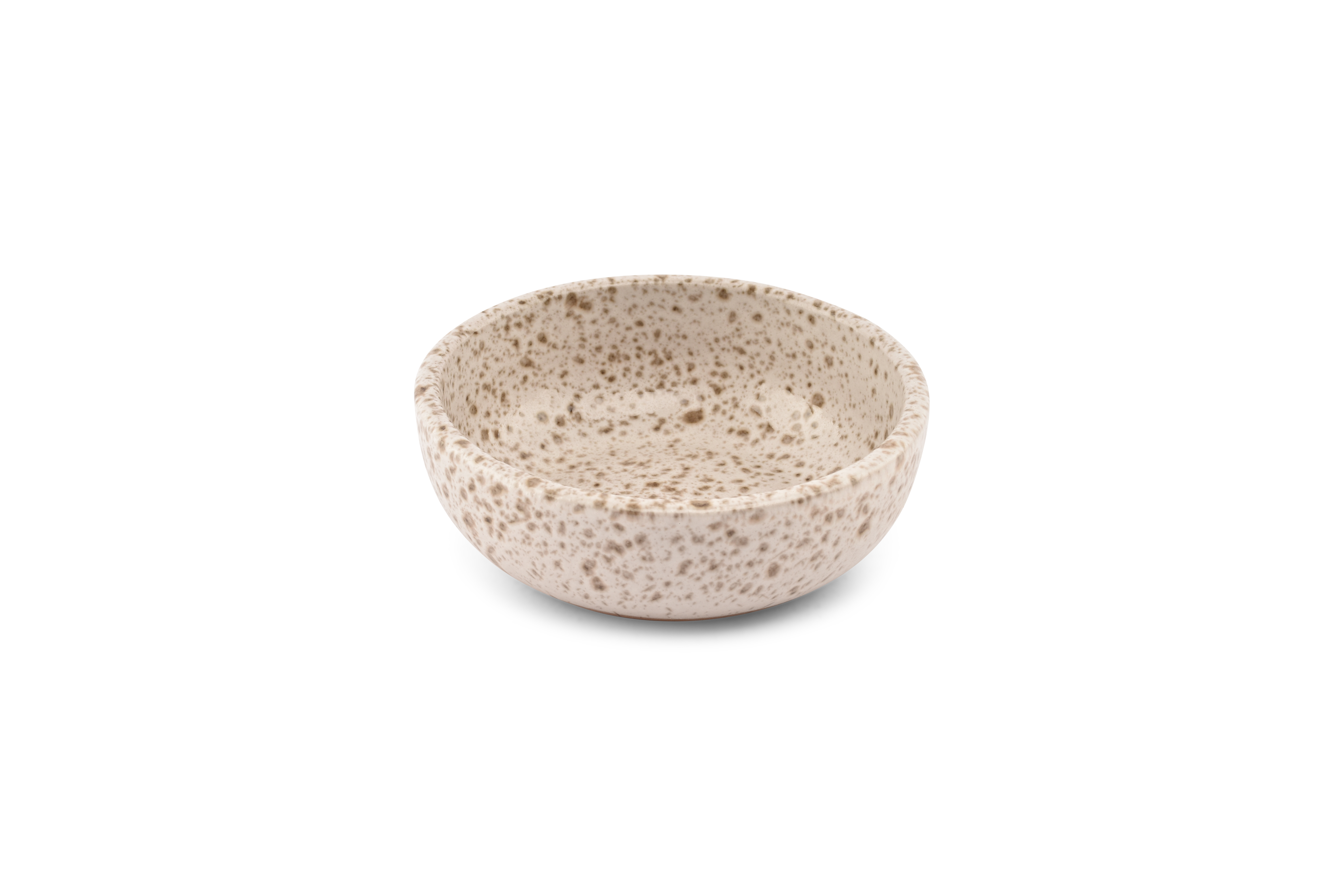 Ovenschaal 13xH4,5cm beige Forno