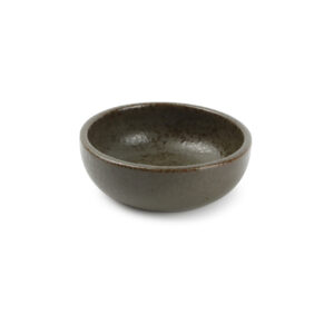 Ovenschaal 13xH4,5cm groen Forno